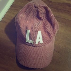 La hat