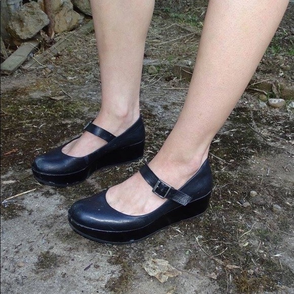 Poshmark mary janes Clearance