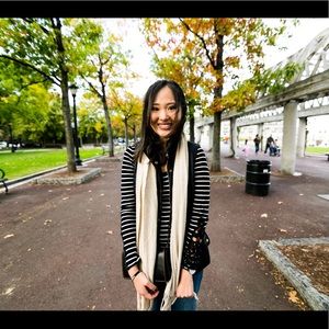 Meet your Posher, Joanne