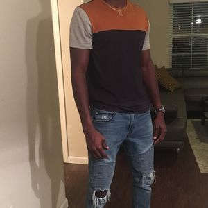 Meet your Posher, Daniel