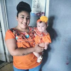 Meet your Posher, Corina