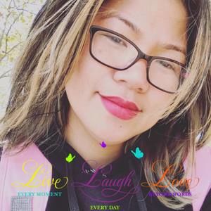 Meet your Posher, Kathleen