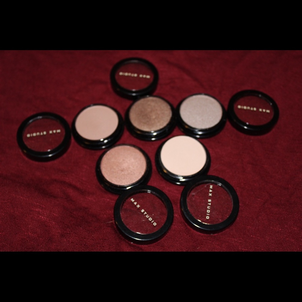 five max studio shadows!