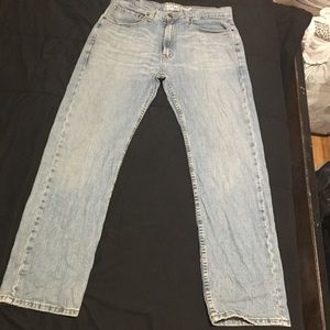 Levi signature jeans