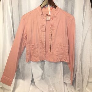 Gals Flirty Jacket