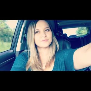 Meet your Posher, Maelene