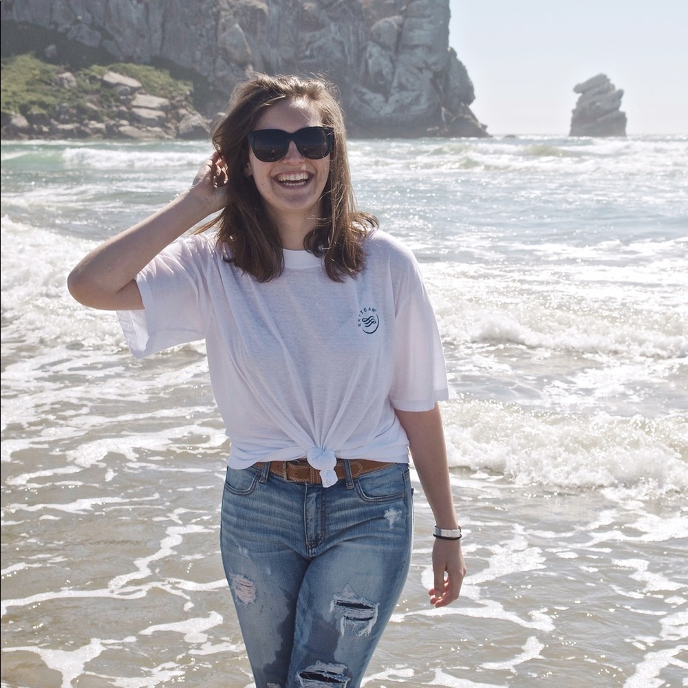 Meet your Posher, Noelle