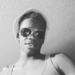 Meet your Posher, Isaac jr.