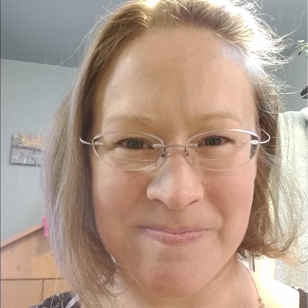 Meet your Posher, Sherry