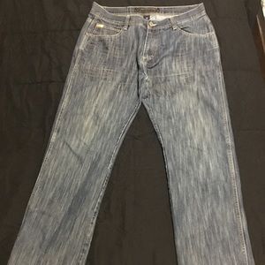 South Pole jeans