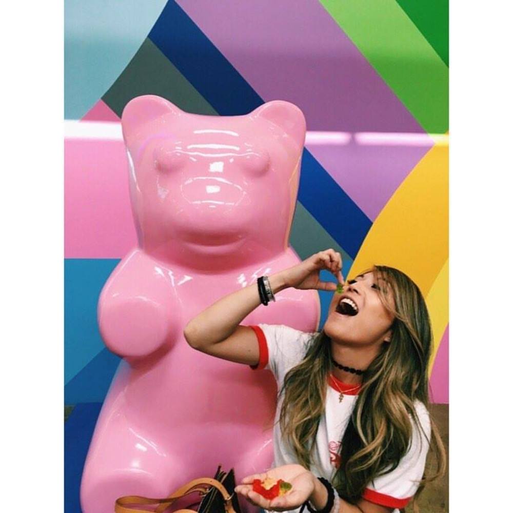 Meet your Posher, Tiffani