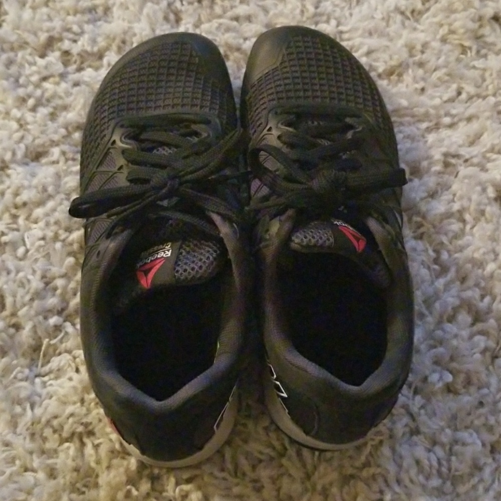 Reebok Nano 4