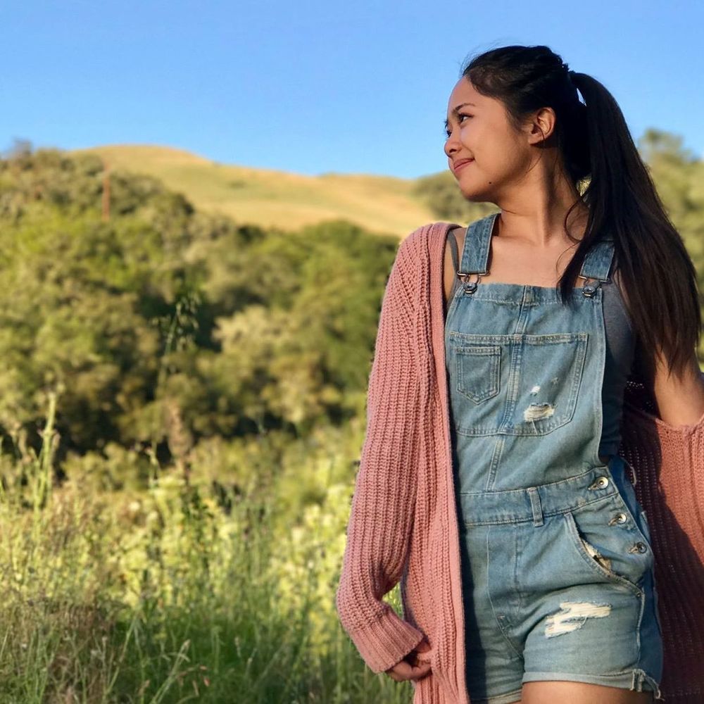 Meet your Posher, Kimmy