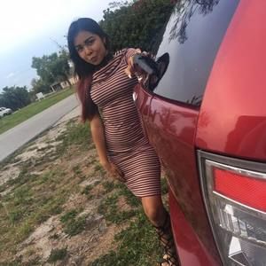 Meet your Posher, Sonia