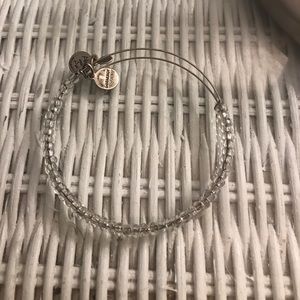 Alex and Ani bracelet
