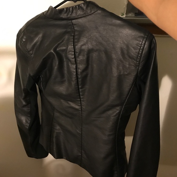 Jacket - Picture 2 of 3