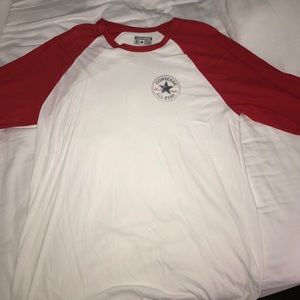 Men's Converse All-Star Shirt