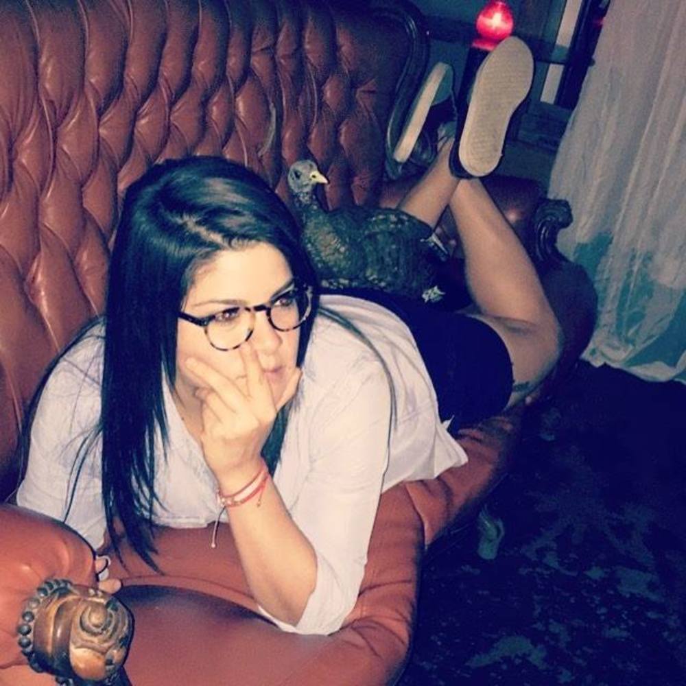 Meet your Posher, Alexa