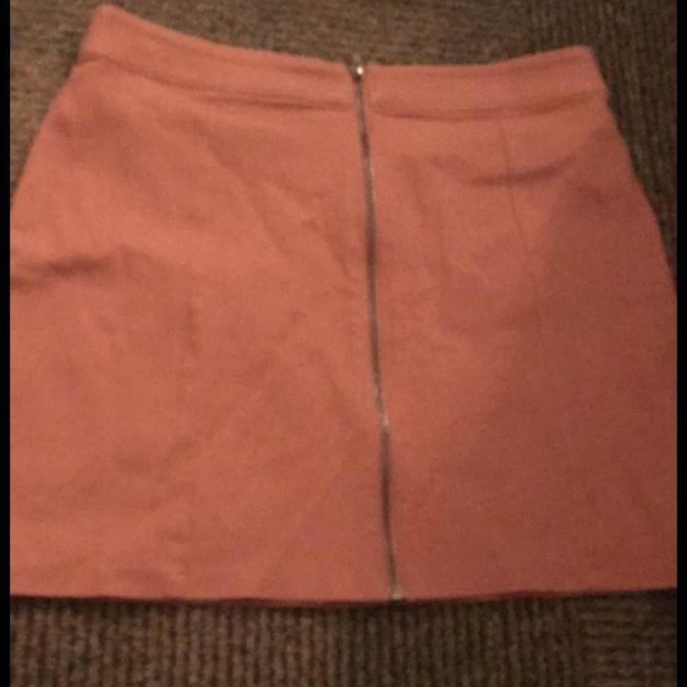 Forever 21 mini skirt