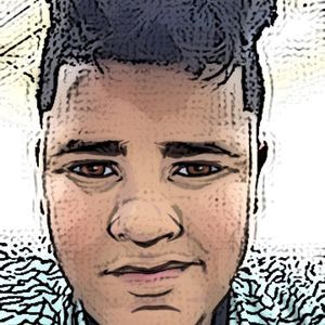 Meet your Posher, Erick