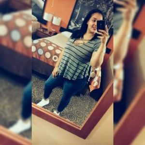 Meet your Posher, Cora