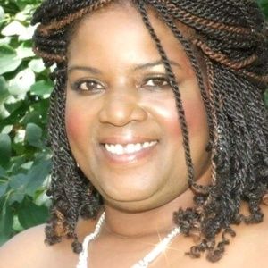 Meet your Posher, Danette