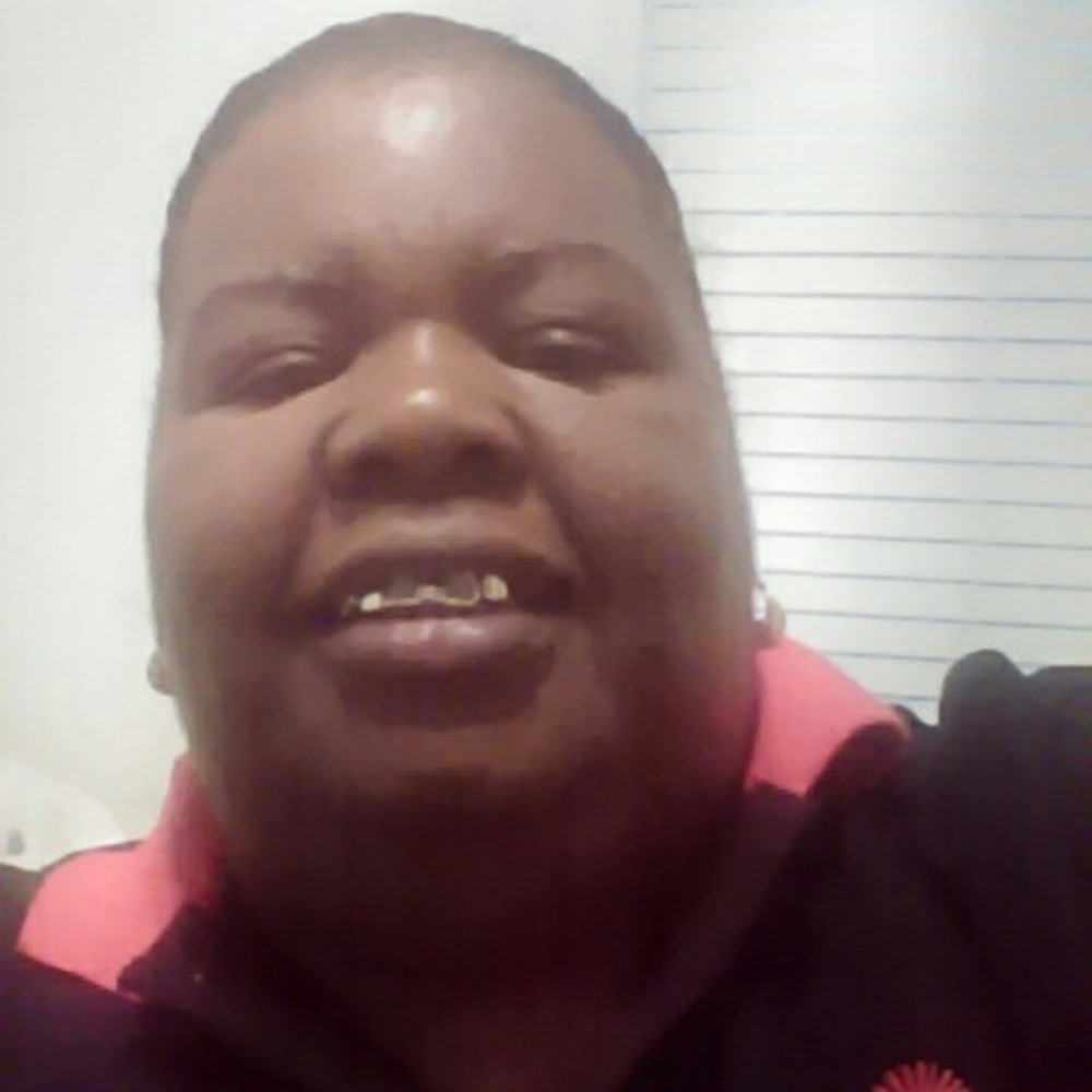 Meet your Posher, Jalonda