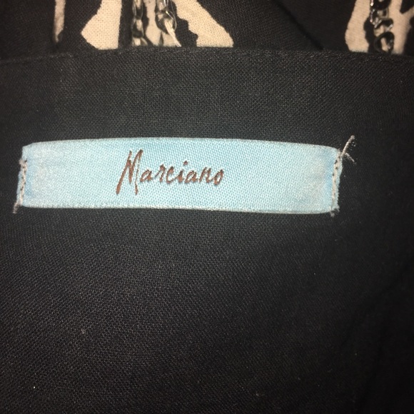 Marciano beaded skirt - Picture 4 of 4