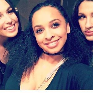 Meet your Posher, Mariah