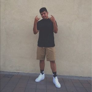 Meet your Posher, Gerardo