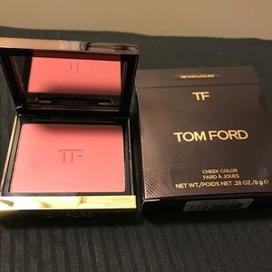 Tom Ford Cheek Color- Disclosure