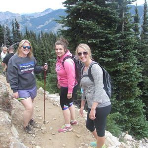 Meet your Posher, Kalie