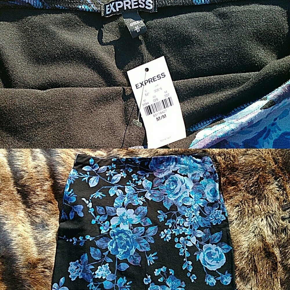 SALE NWT Express skirt