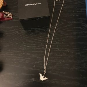 Emporio Armani Necklace