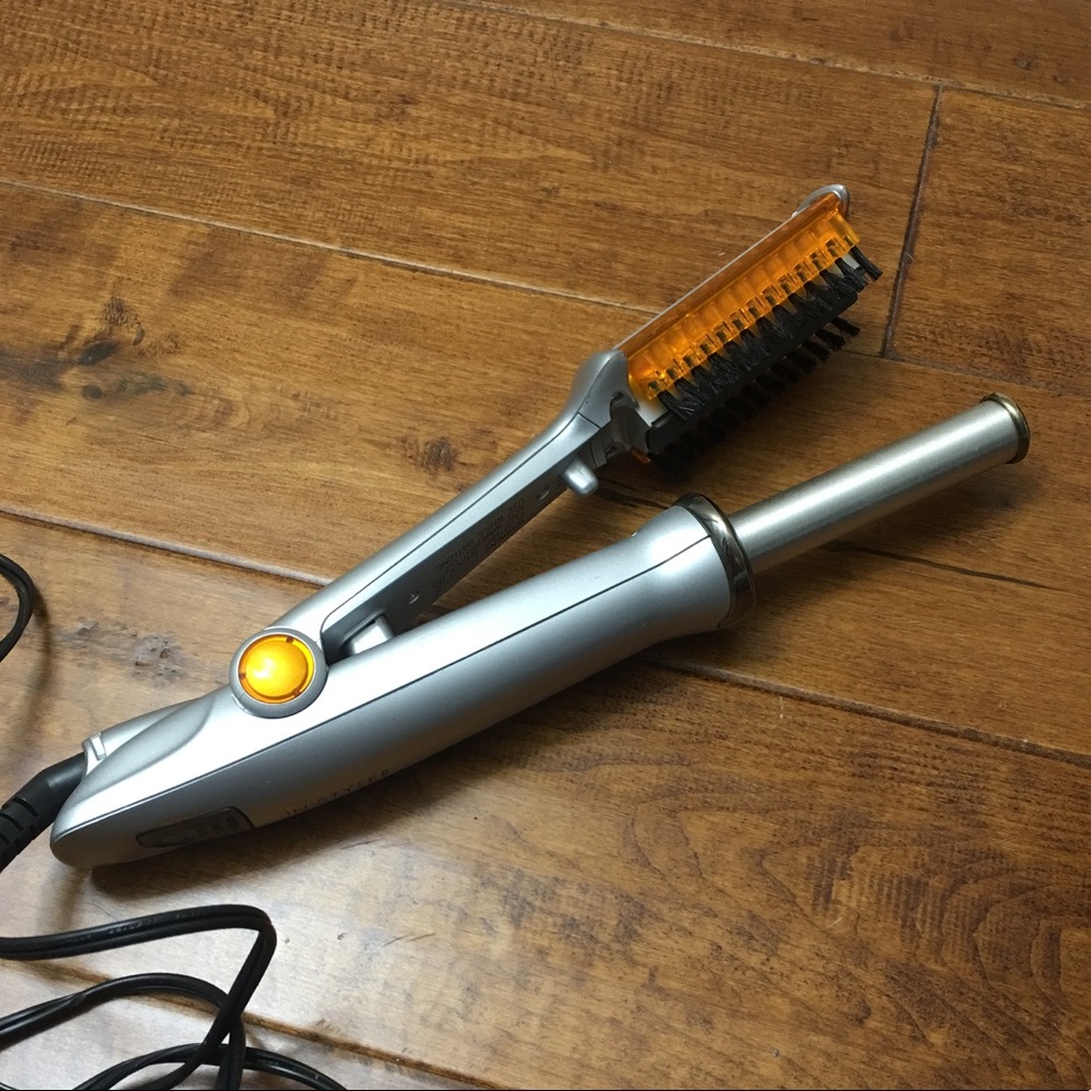 Instyler