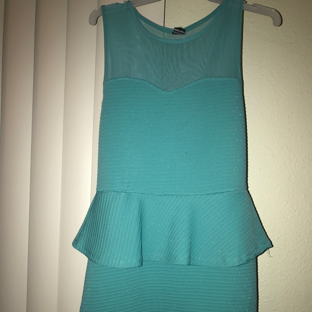 Party dress