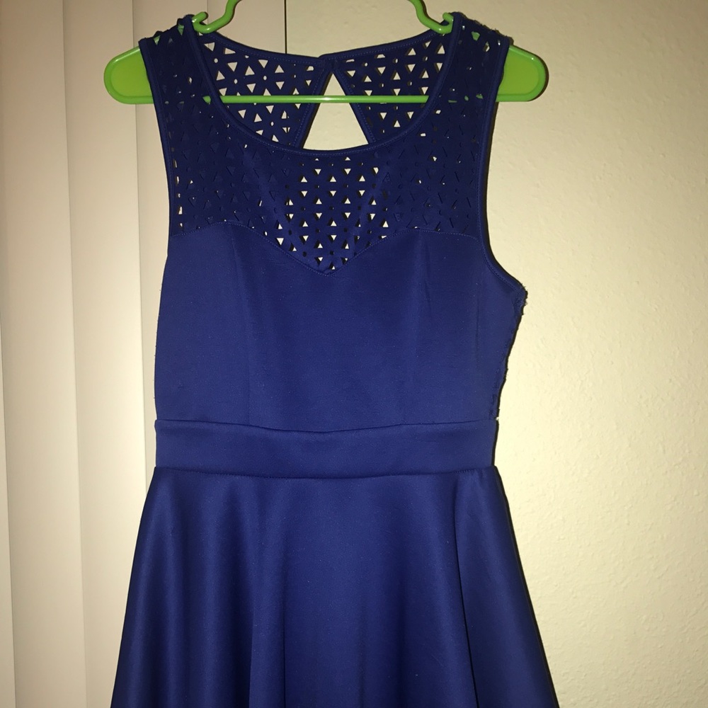 Party dress