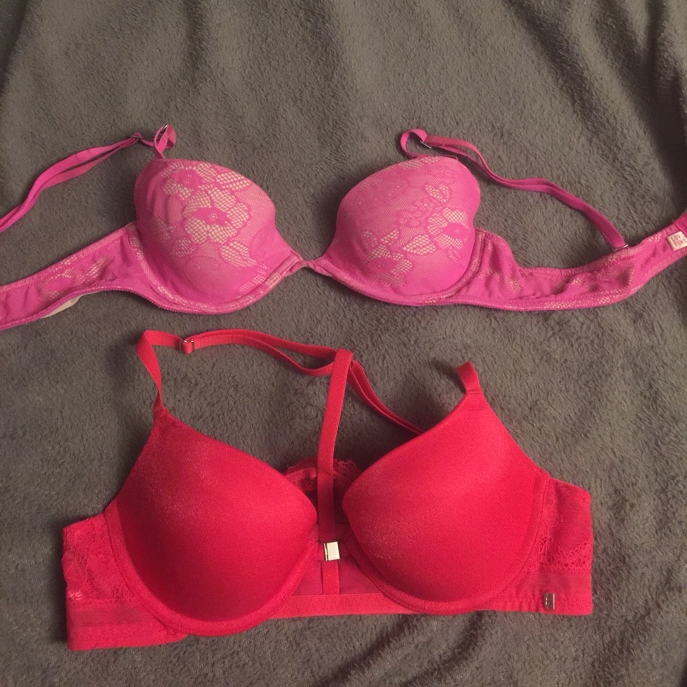 Bra bundle