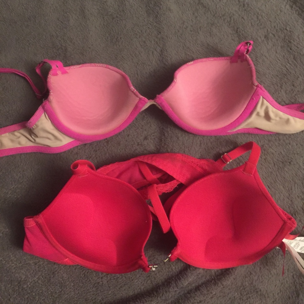 Bra bundle - Picture 2 of 2