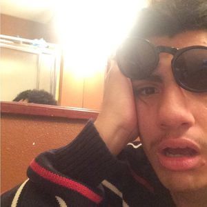 Meet your Posher, Jean