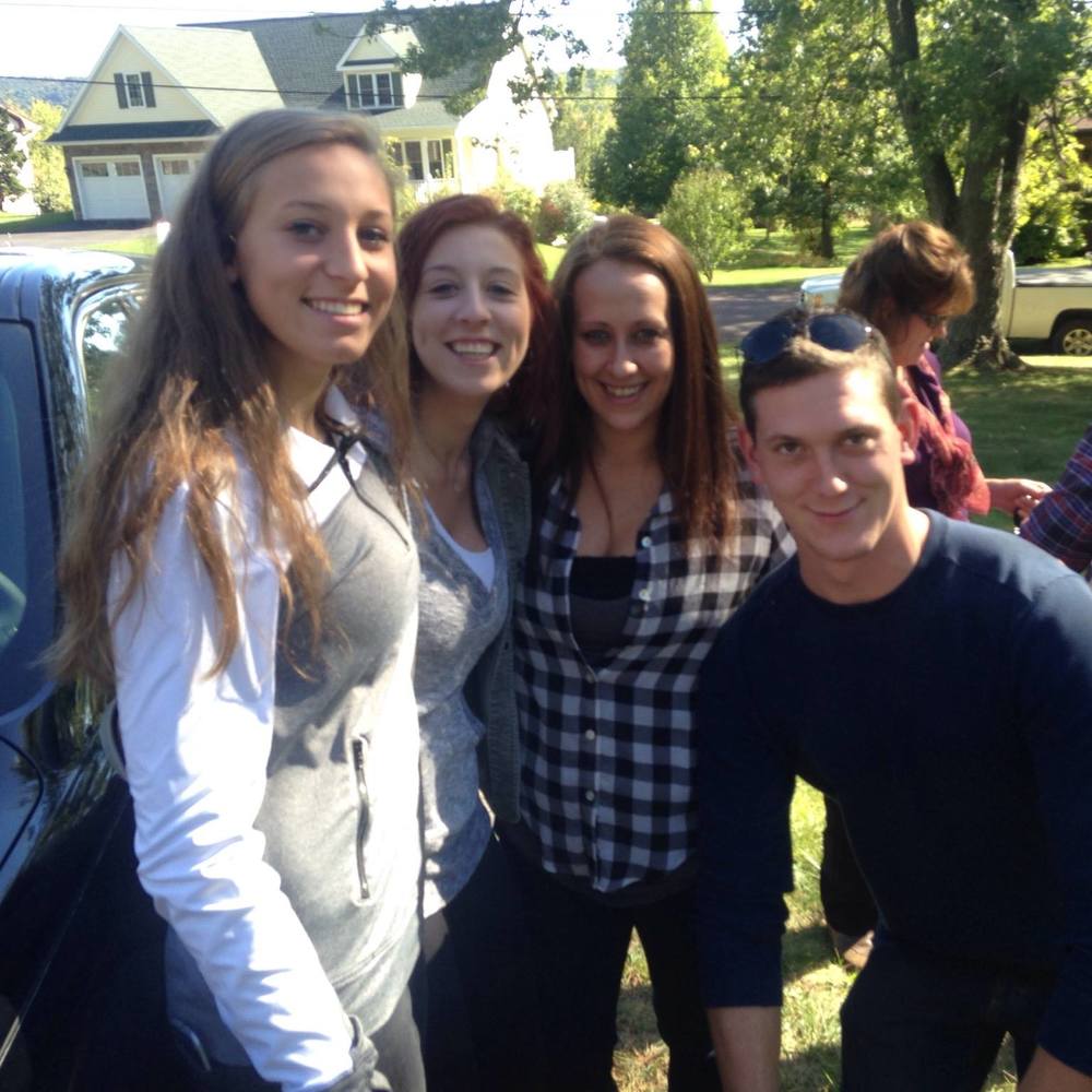 Meet your Posher, Colleen