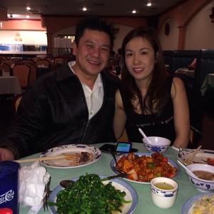 Meet your Posher, Timothy