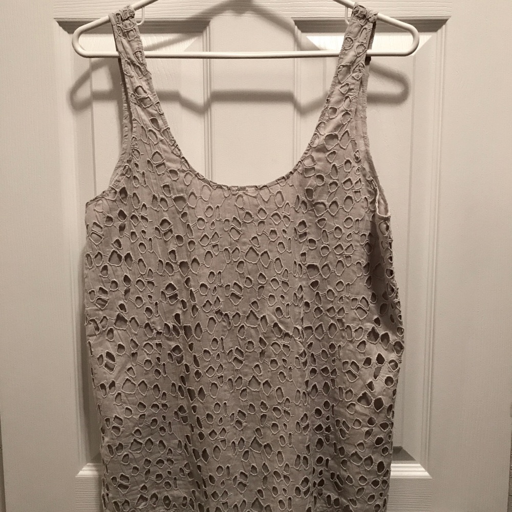 Joie Textured Tank