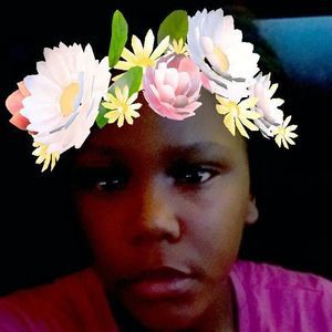 Meet your Posher, Kay