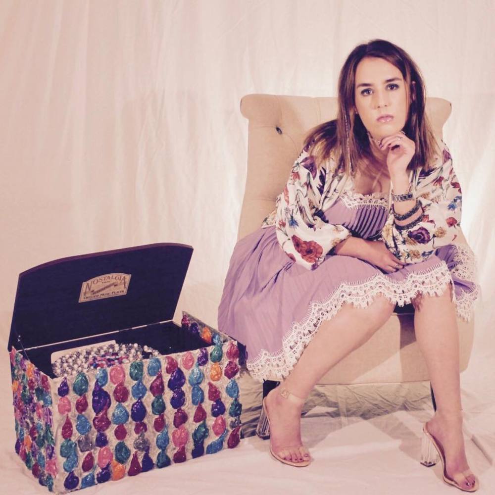 Meet your Posher, Ashlyn