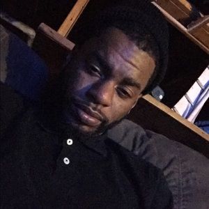 Meet your Posher, Reginald