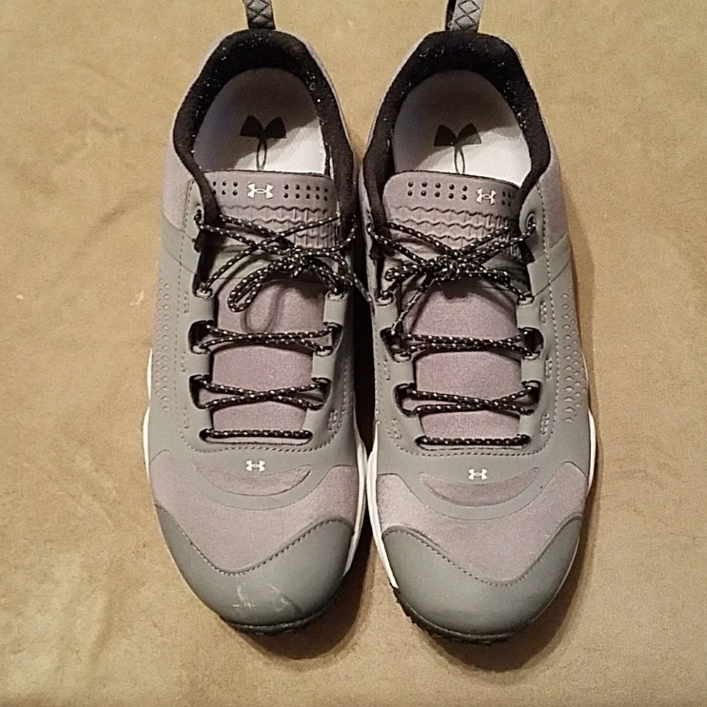 Under Armour Shoes