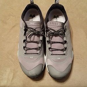 Under Armour Shoes