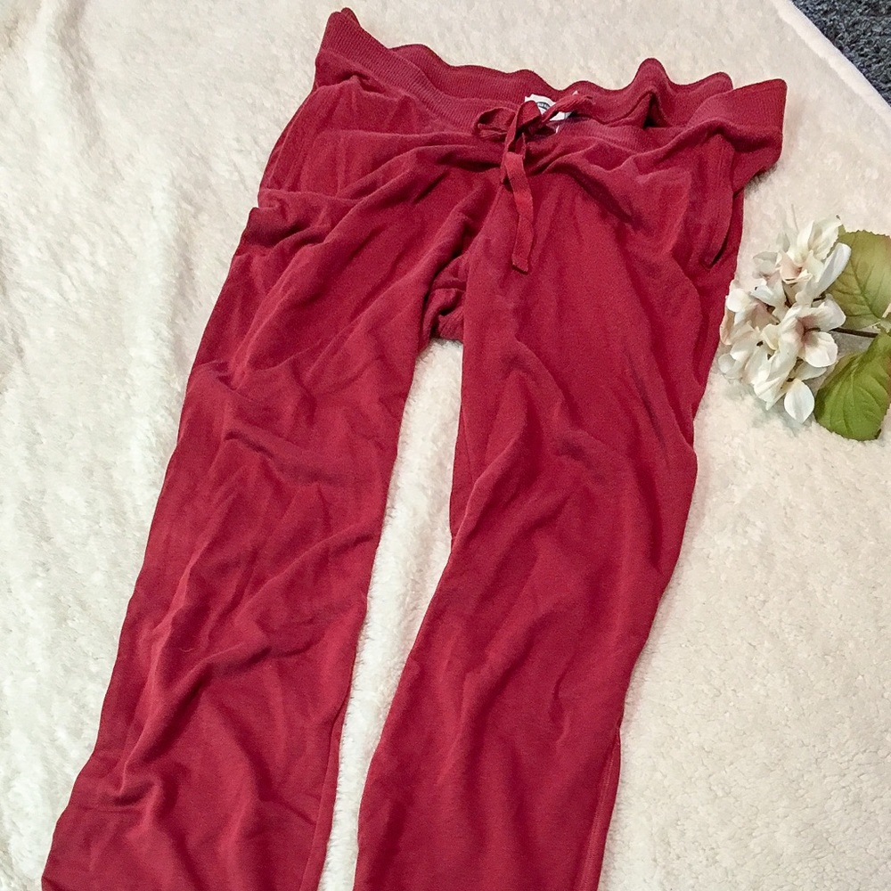 Old Navy Jersey Lounge Pants