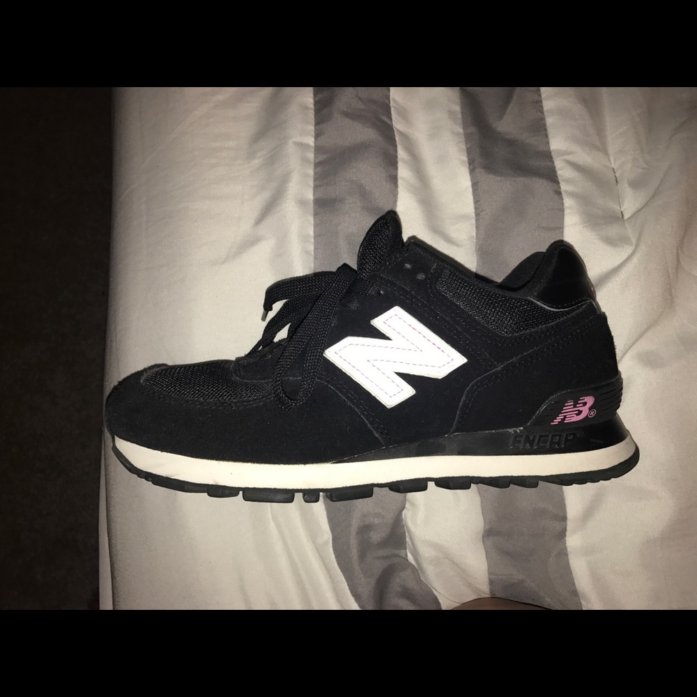 New Balance 574